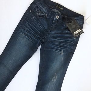 ZCo Jeans